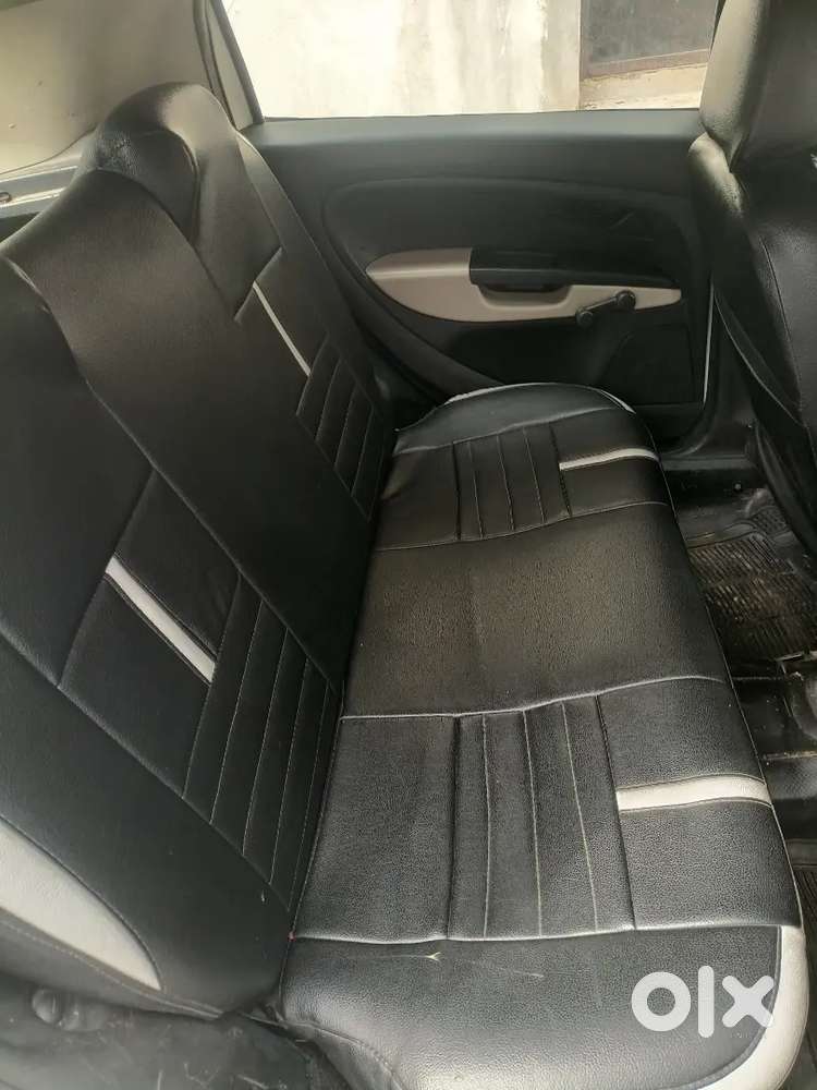 Fiat Punto Active 2016