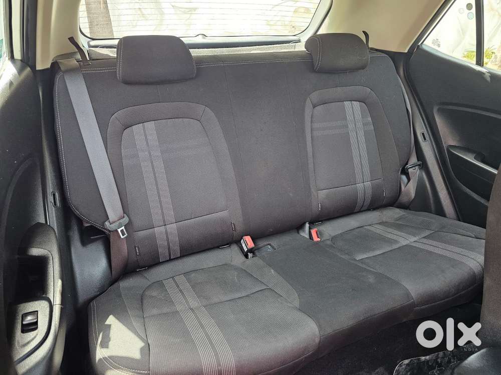 Hyundai Venue 1.0 Sx (o) Turbo Dct, 2021, Petrol