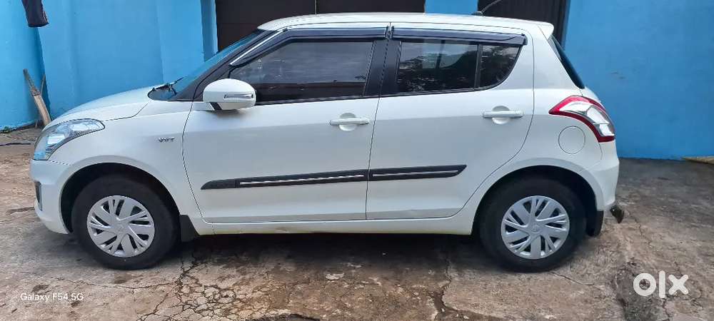 Car In Good Condition