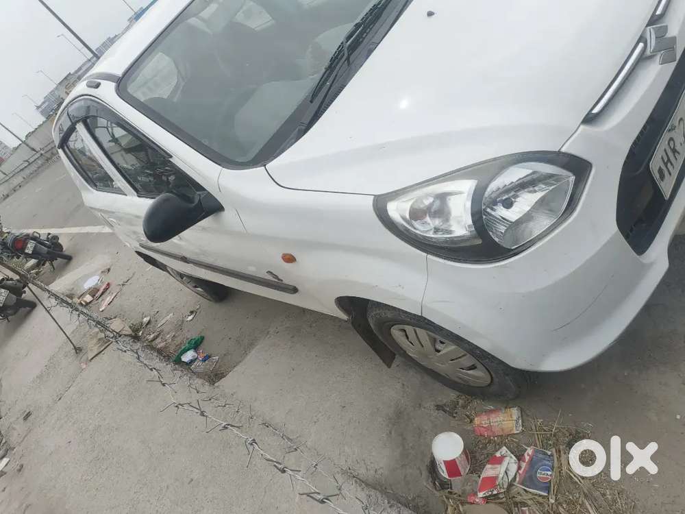 Maruti Suzuki