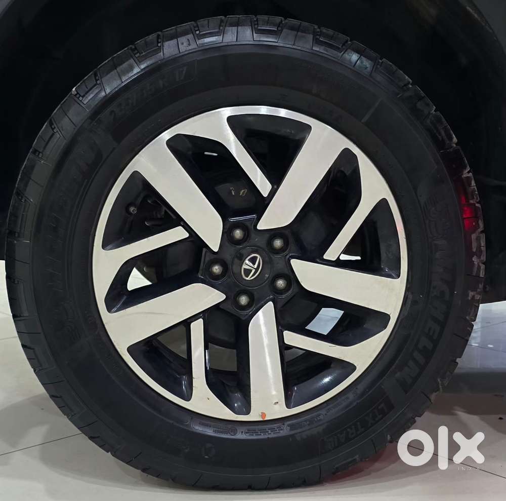 Tata Harrier Xza Plus Dual Tone, 2022, Diesel