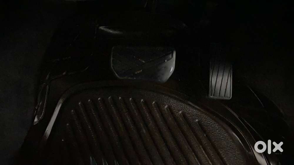 Maruti Suzuki Celerio 2014-2017 Vxi At, 2015, Petrol