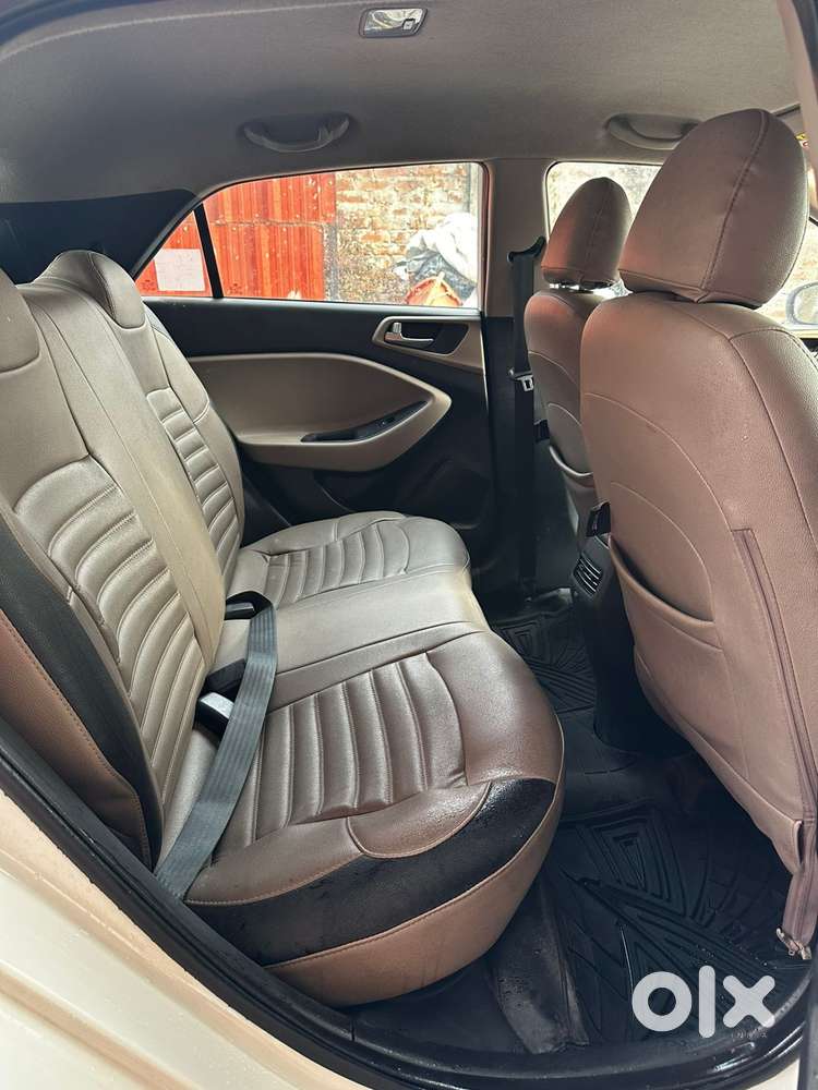 Hyundai Elite I20 1.2 Sportz(o) Vtvt Mt, 2018, Petrol