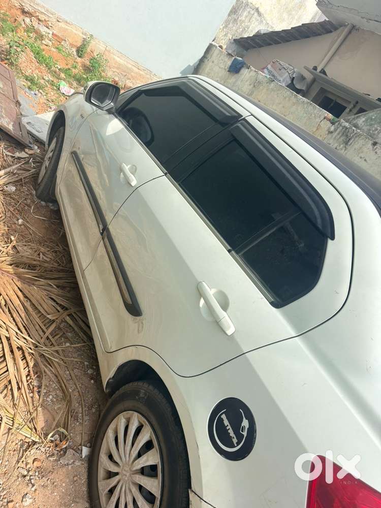 Maruti Suzuki Dzire 2016 Model