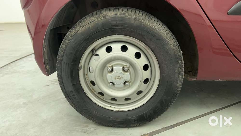 Hyundai I10 Magna 1.1l, 2016, Petrol