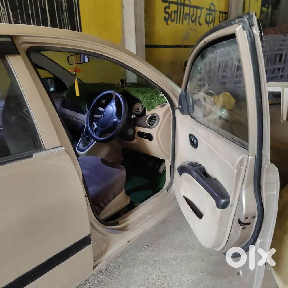 Hyundai Grand I10