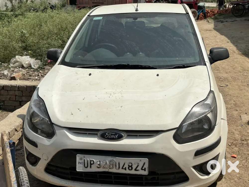 Ford Figo Diesel 2011