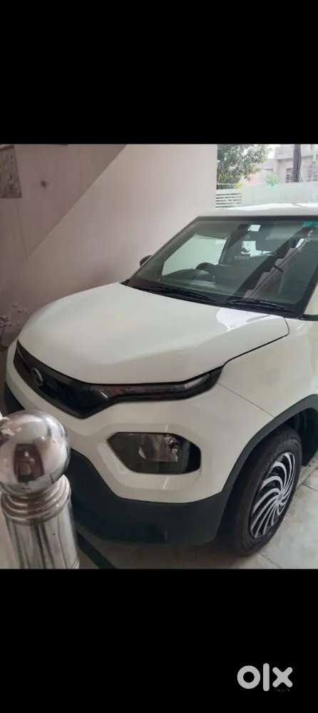 Tata Punch Model 2025 Only 2950 K.m.run