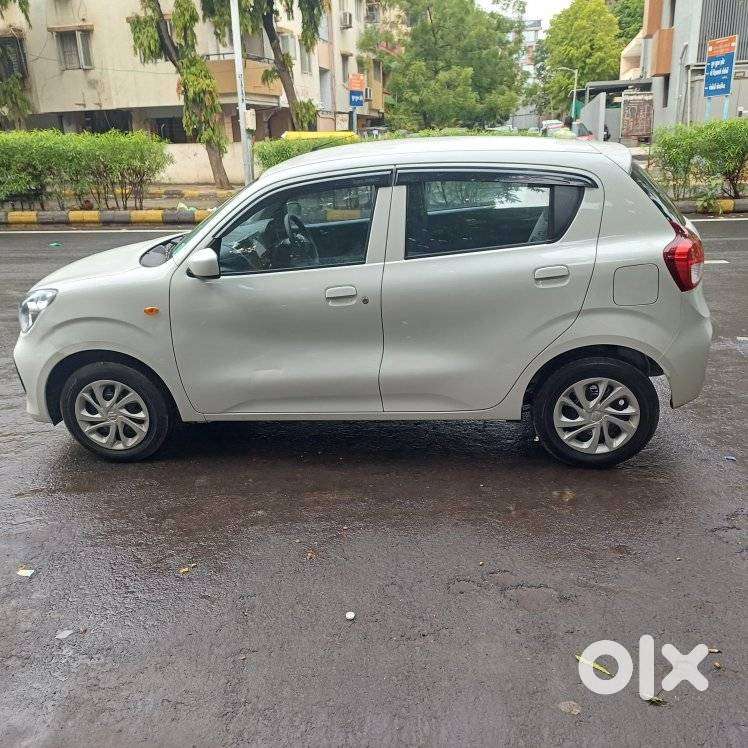 Maruti Suzuki Celerio Vxi, 2026, Petrol