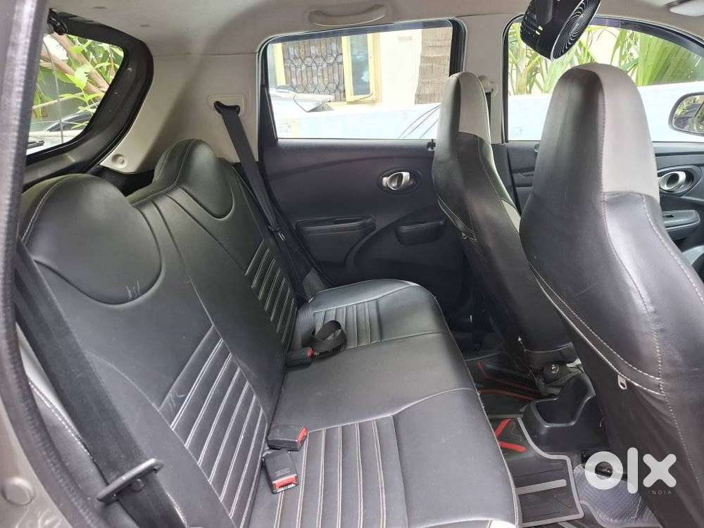 Datsun Go T Option Petrol, 2019, Petrol