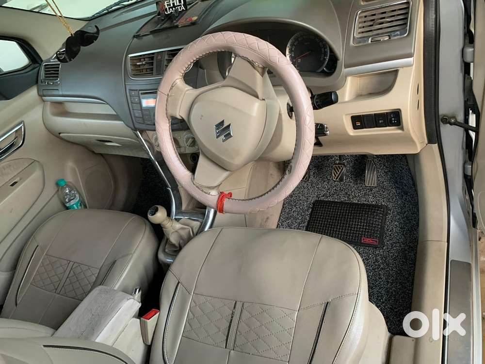 Maruti Suzuki Ertiga Diesel Well Maintained