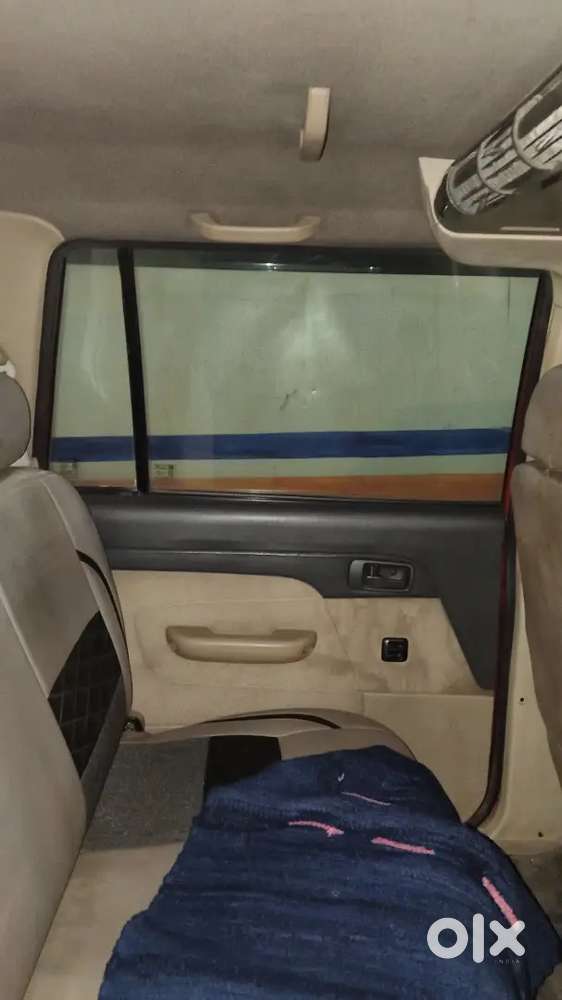 Chevrolet Tavera 2013 Diesel Well Maintained