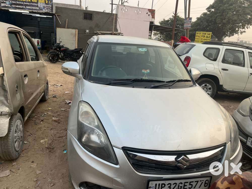 Maruti Suzuki Swift Dzire Vdi (o), 2015, Diesel