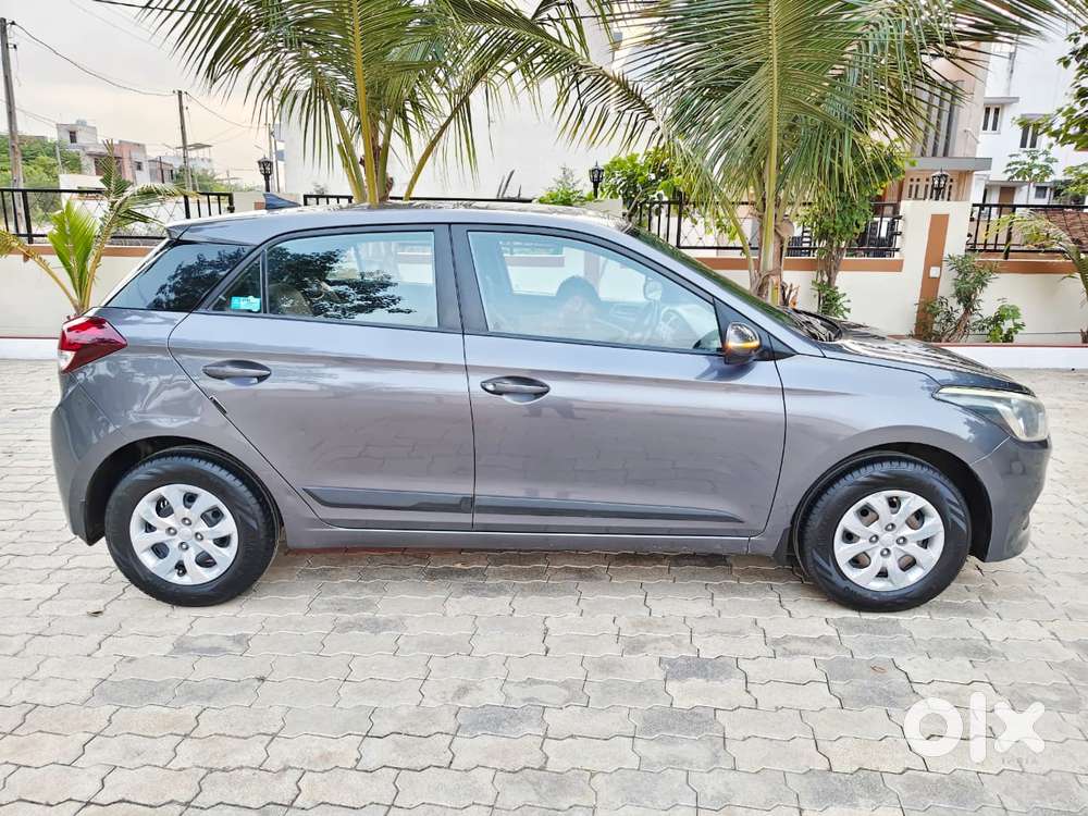 Hyundai Elite I20 Sportz 1.2 Opt, 2016, Petrol