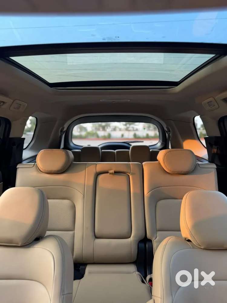 Tata Safari 2.0 Kryotec Xza Plus, 2021, Diesel