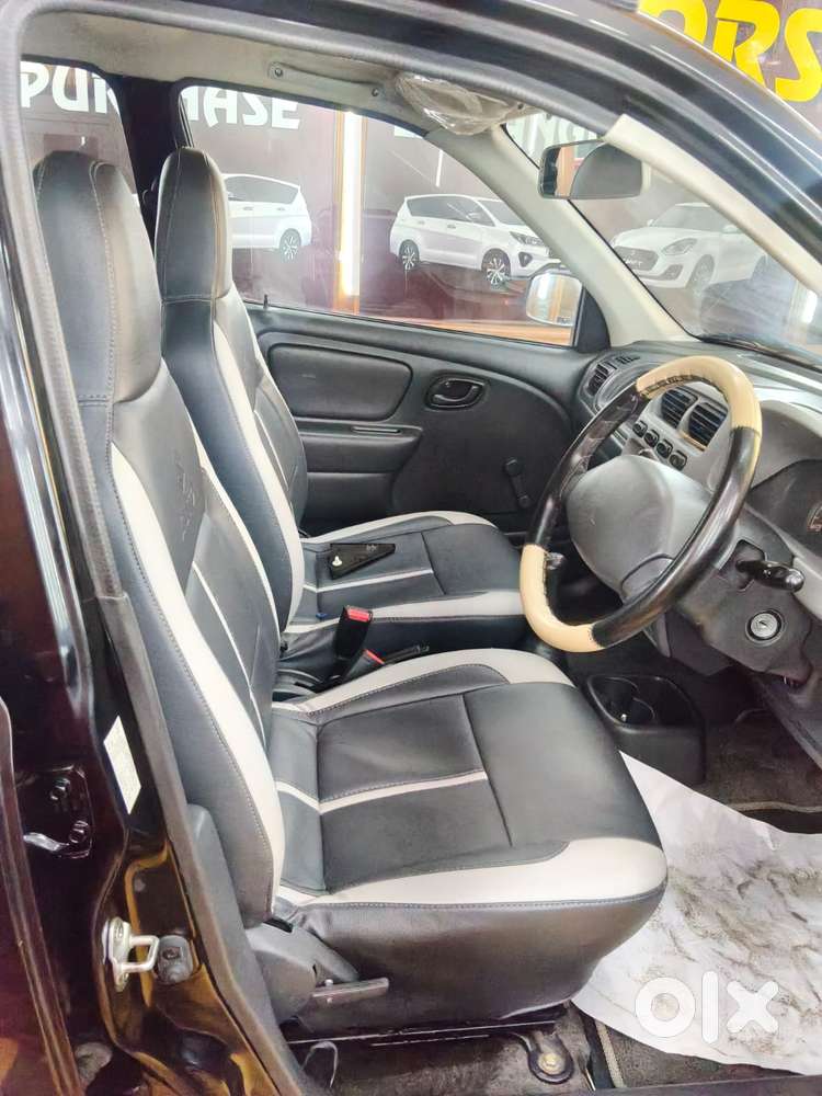 Maruti Suzuki Alto Lxi Bsiii, 2010, Petrol