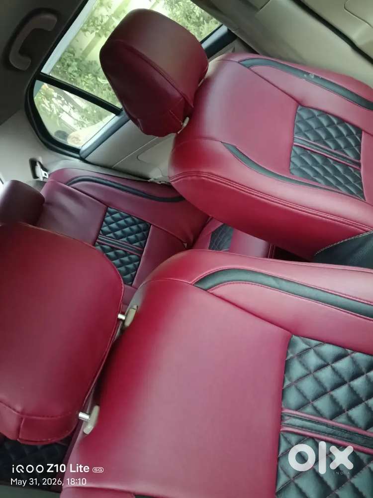 Maruti Suzuki Dzire 2015