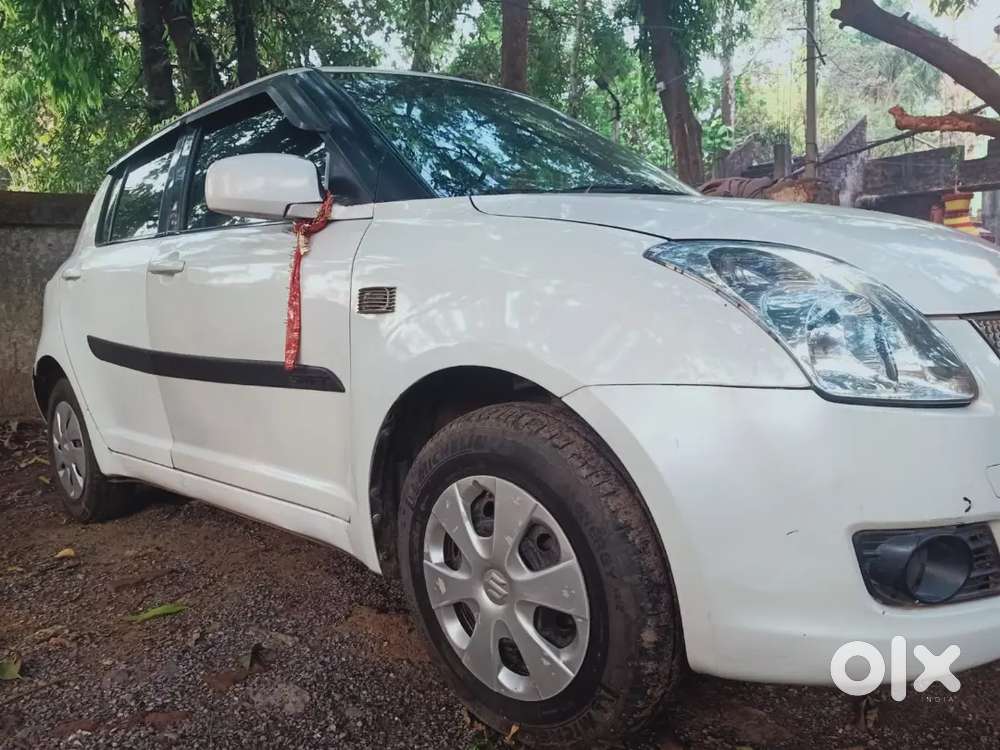 Maruti Suzuki Swift 2008 Petrol 100000 Km Driven