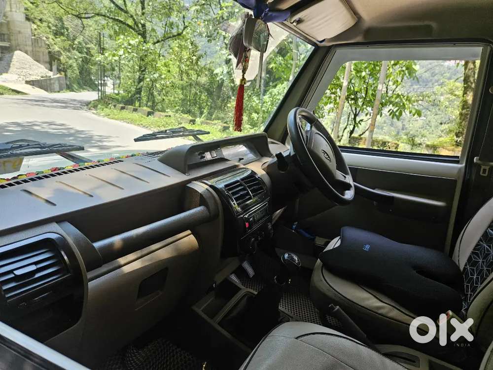 Bolero Bs 4