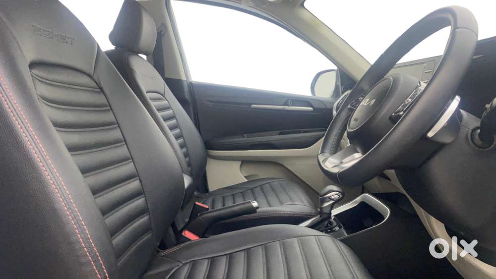 Kia Sonet 1.5 Htx Diesel At, 2021, Diesel