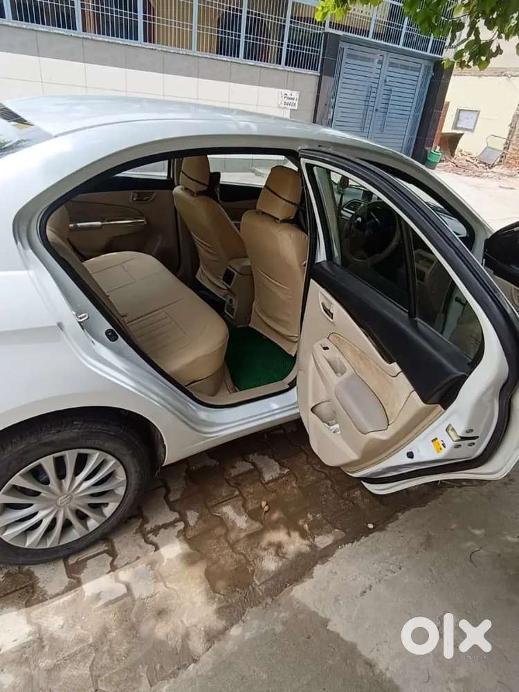 Maruti Suzuki Ciaz Vdi 2016