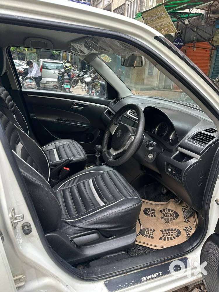 Maruti Suzuki Swift Vxi + Manual, 2016, Petrol