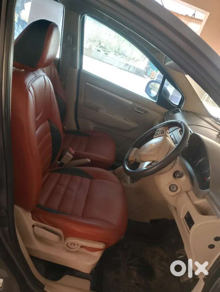 Maruti Suzuki Ertiga 2015 Diesel