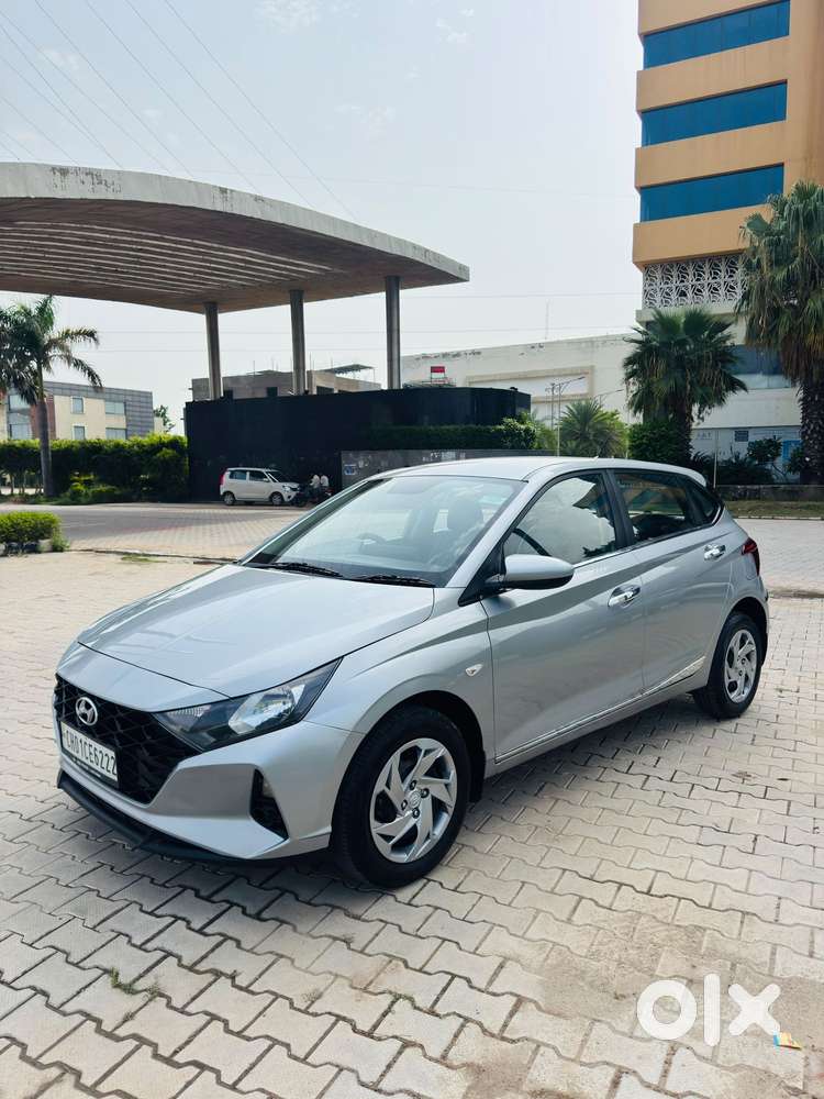 Hyundai Elite I20 1.4 Magna Plus Crdi, 2021, Diesel