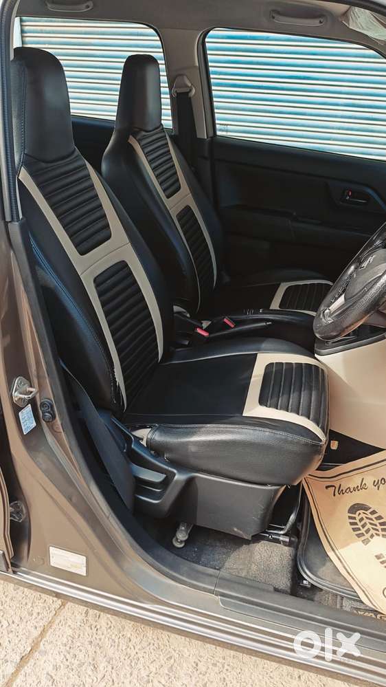 Maruti Suzuki Wagon R Lxi Cng Optional, 2019, Cng & Hybrids