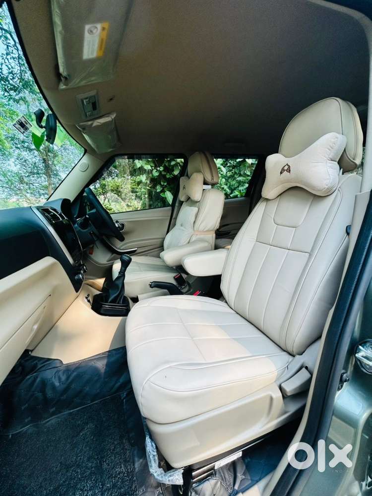 Mahindra Bolero Neo 2024 Diesel Good Condition