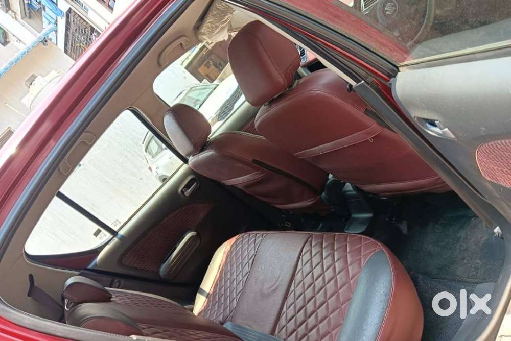 Maruti Suzuki Ritz 1.3 Vdi Buzz, 2012, Diesel
