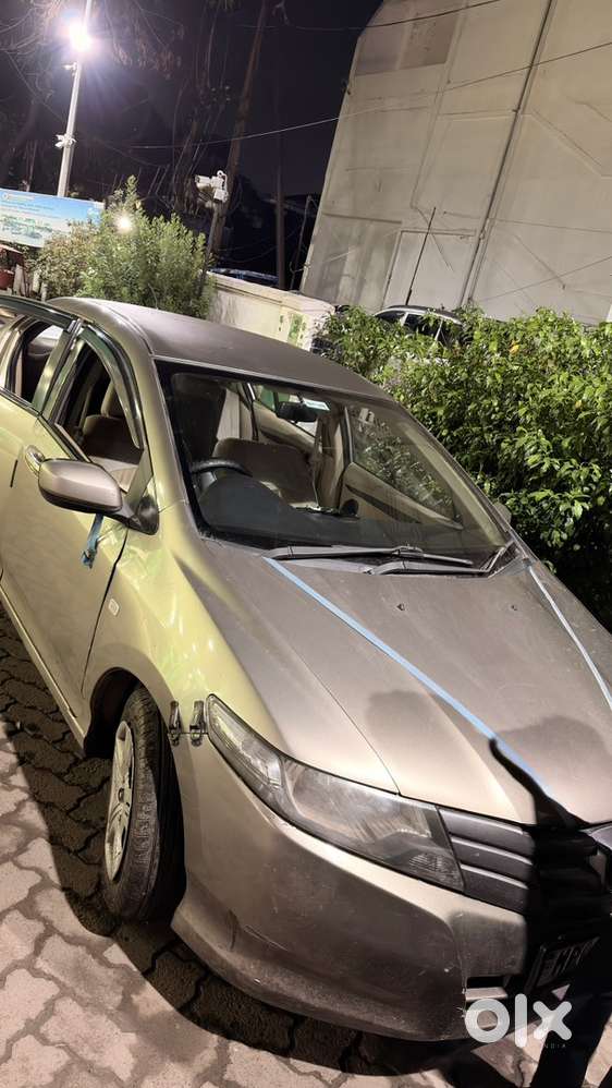 Honda City 2009 Petrol 53000 Km Driven