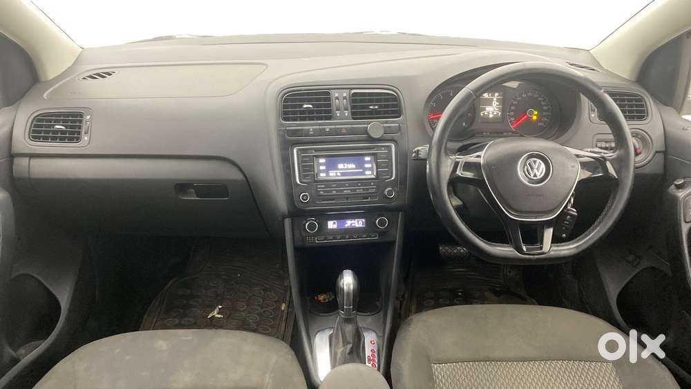 Volkswagen Vento 1.2 Tsi Comfortline At, 2016, Petrol