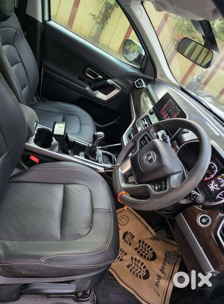 Tata Harrier Xt, 2022, Diesel