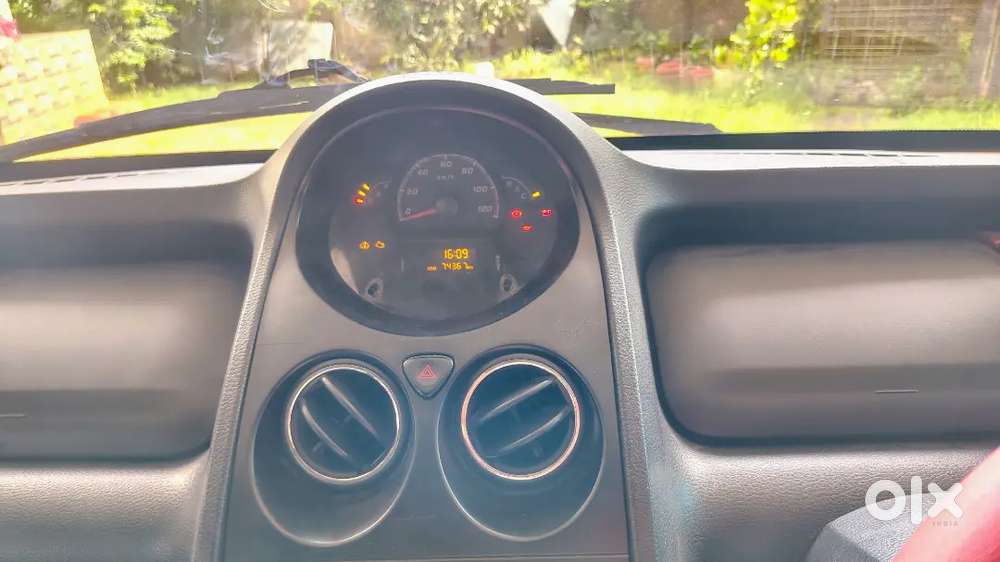 Tata Nano Twist 2015 Petrol Manual