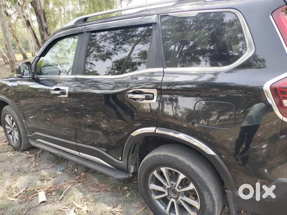Mahindra Scorpio N 2022 Diesel 93230 Km Driven