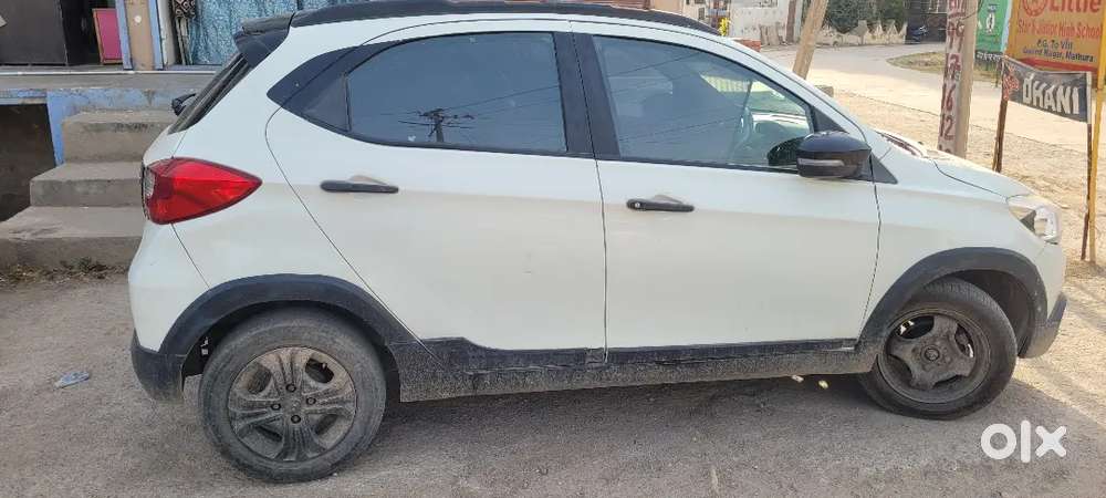 Tata Tiago Nrg 2019 Petrol Good Condition