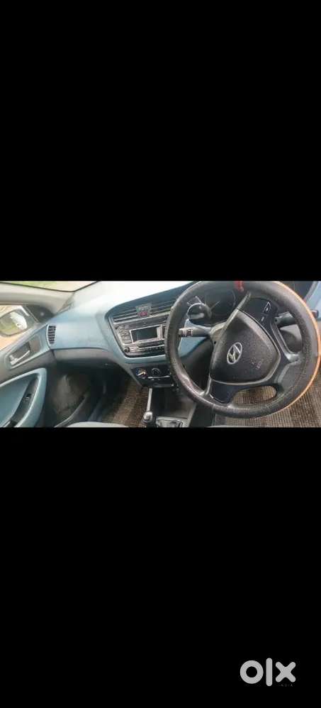 Hyundai I20 Active 2016 Petrol 100000 Km Driven