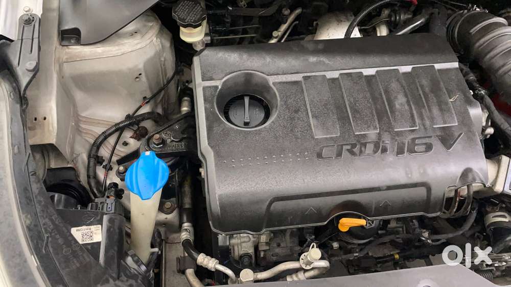 Hyundai Elite I20 [ ] 1.4 Asta Crdi, 2018, Diesel