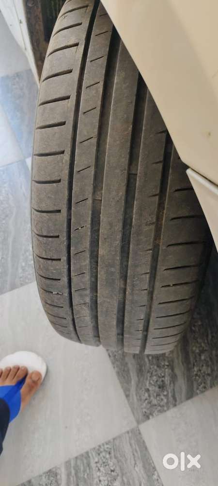Hyundai Fluidic Verna Diesel 2014