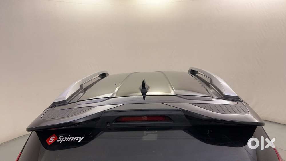 Renault Kiger Rxz Amt Dt, 2023, Petrol