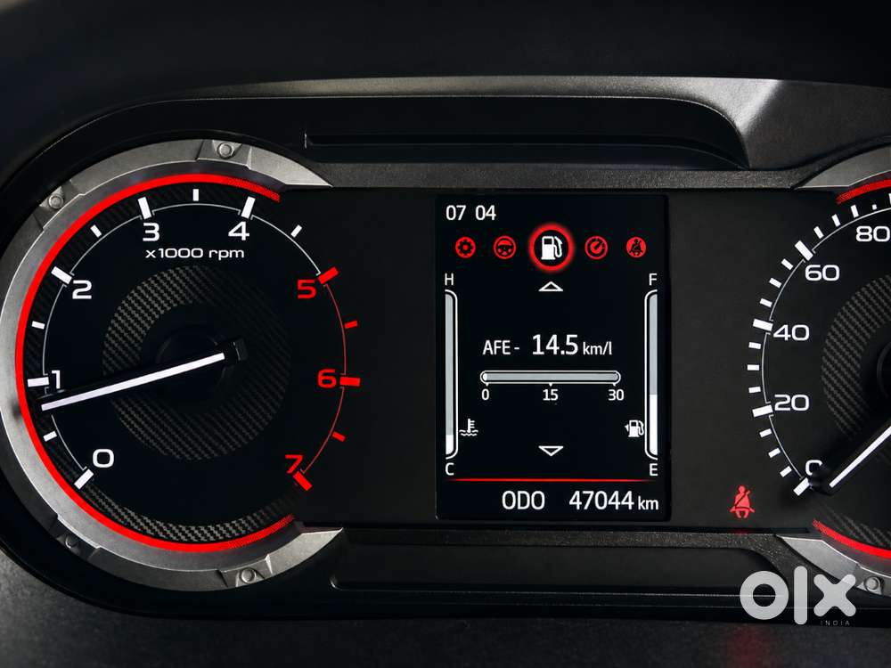Mahindra Thar 4x4 Diesel Manual