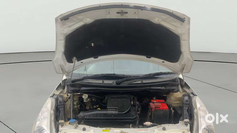 Maruti Suzuki Swift 2011-2014 Vxi, 2014, Petrol