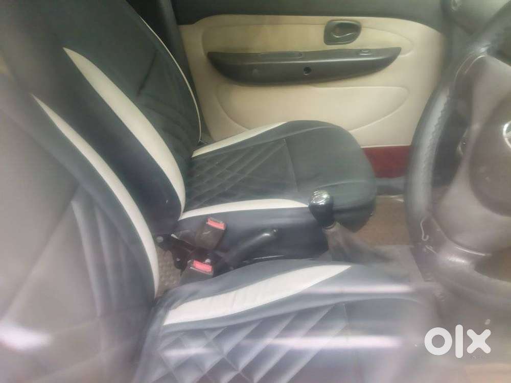 Hyundai Santro Xing Gls, 2014, Petrol
