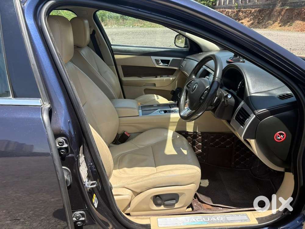 For Sale – Jaguar Xf 2.2 Luxury Diesel