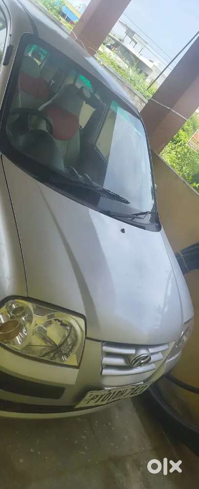 2011 Hyundai Santro Xing Gls Valid Rc And Insurance