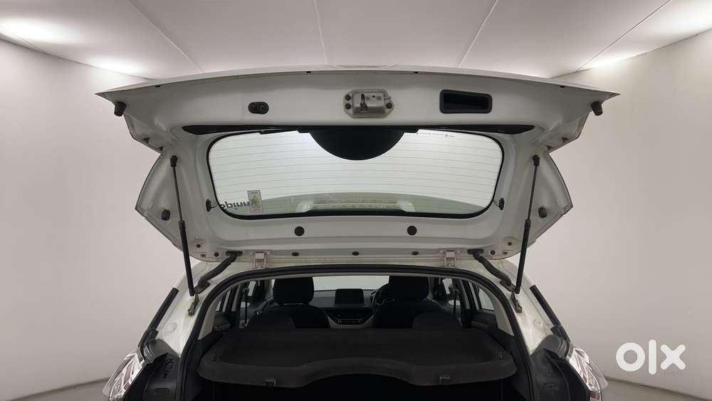 Tata Nexon 1.2 Revotron Xza Plus (o), 2021, Petrol