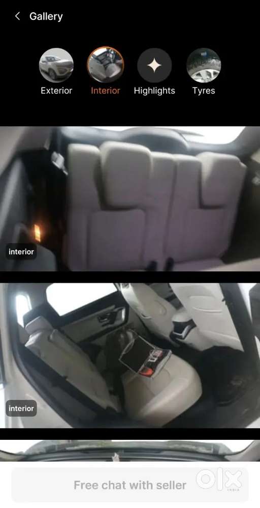Tata Safari 2021 Diesel Well Maintained