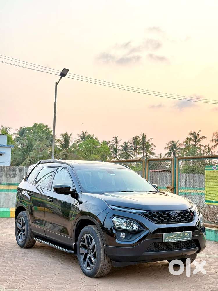 Tata Safari 2.0 Kryotec Xza Plus, 2023, Diesel