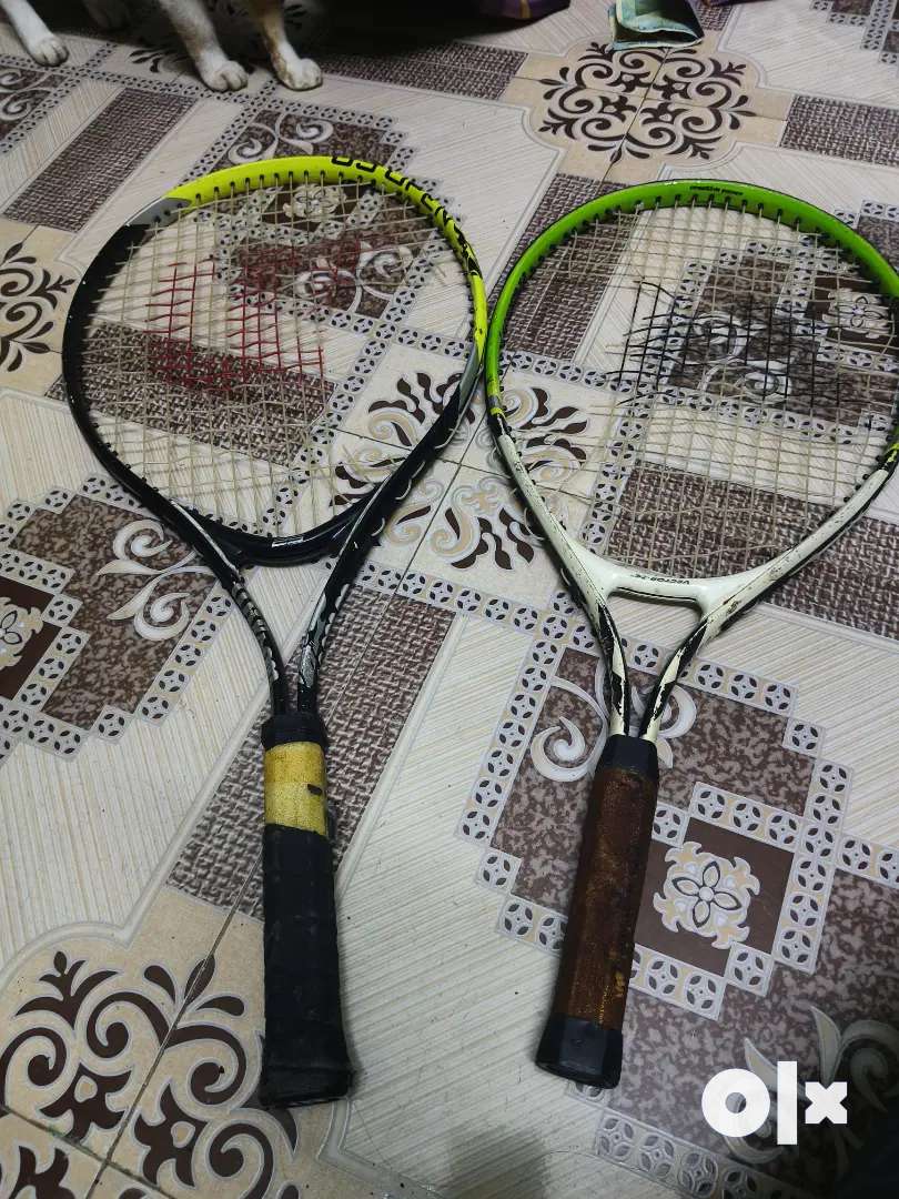 Vector X Badminton Sports Equipment